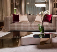 Кофейный столик Imperfect Coffee Tables фабрика Paolo Castelli