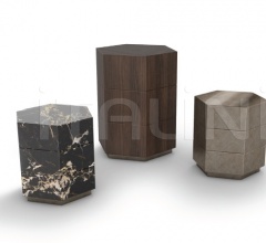 Столик Professor Plum фабрика Paolo Castelli