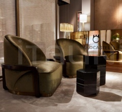 Столик Professor Plum фабрика Paolo Castelli