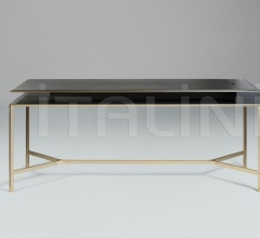 Письменный стол Bsd Desk Письменный стол Bsd Desk фабрика Paolo Castelli