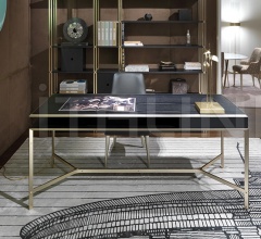 Письменный стол Bsd Desk Письменный стол Bsd Desk фабрика Paolo Castelli