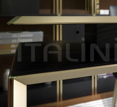 Письменный стол Bsd Desk Письменный стол Bsd Desk фабрика Paolo Castelli