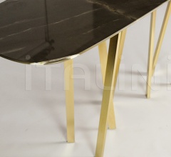 Консоль For Hall Console фабрика Paolo Castelli