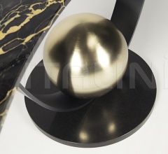 Консоль Moon Table фабрика Paolo Castelli