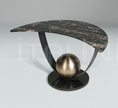 Консоль Moon Table фабрика Paolo Castelli