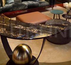 Консоль Moon Table фабрика Paolo Castelli