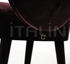 Стул Sofia Стул Sofia фабрика Paolo Castelli