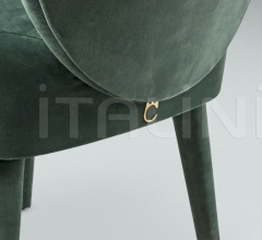 Стул Sofia Стул Sofia фабрика Paolo Castelli