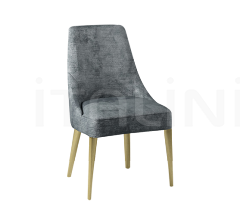 Стул Audrey Chair Стул Audrey Chair фабрика Paolo Castelli