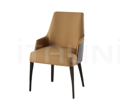 Стул Audrey Chair With Arms Стул Audrey Chair With Arms фабрика Paolo Castelli