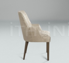 Стул Audrey Chair With Arms Стул Audrey Chair With Arms фабрика Paolo Castelli