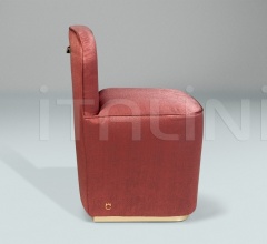 Стул Kelly Chair Стул Kelly Chair фабрика Paolo Castelli