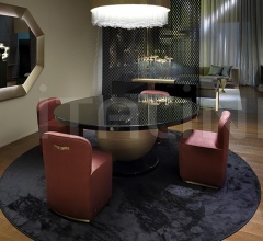 Стул Kelly Chair Стул Kelly Chair фабрика Paolo Castelli