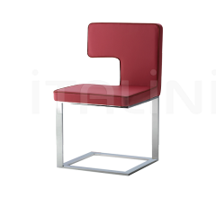 Стул Elle Collection Стул Elle Collection фабрика Paolo Castelli