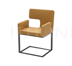 Стул Elle Collection With Arms Стул Elle Collection With Arms фабрика Paolo Castelli