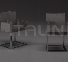 Стул Elle Collection With Arms Стул Elle Collection With Arms фабрика Paolo Castelli