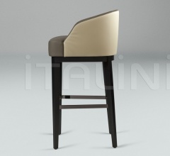 Барный стул Venice Barstool Барный стул Venice Barstool фабрика Paolo Castelli