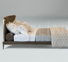 Кровать George фабрика Paolo Castelli