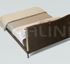 Кровать George фабрика Paolo Castelli