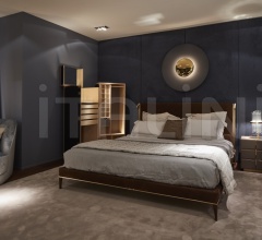 Кровать George фабрика Paolo Castelli