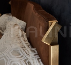 Кровать George фабрика Paolo Castelli