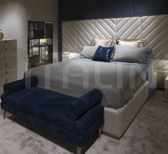 Кровать Regency bed Кровать Regency bed фабрика Paolo Castelli