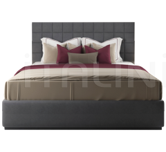 Кровать Private Кровать Private фабрика Paolo Castelli