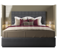 Кровать Private Divider фабрика Paolo Castelli