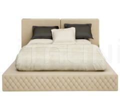 Кровать Sissi Кровать Sissi фабрика Paolo Castelli