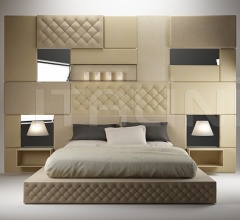 Кровать Sissi Кровать Sissi фабрика Paolo Castelli