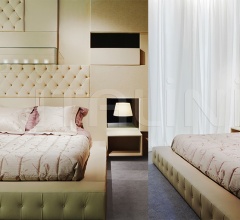 Кровать Sissi Кровать Sissi фабрика Paolo Castelli