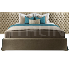 Кровать My Bed Capitonne Кровать My Bed Capitonne фабрика Paolo Castelli