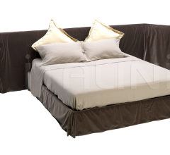 Кровать My Bed With Wings фабрика Paolo Castelli