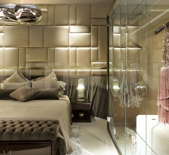 Кровать My Bed With Wings фабрика Paolo Castelli