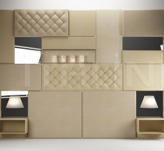 Кровать Tender Dream Кровать Tender Dream фабрика Paolo Castelli