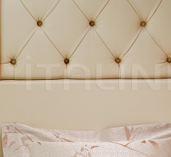 Кровать Tender Dream Кровать Tender Dream фабрика Paolo Castelli