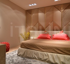 Панель Chevron Boiserie Панель Chevron Boiserie фабрика Paolo Castelli