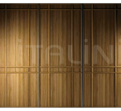 Панель Wooden Boiserie Панель Wooden Boiserie фабрика Paolo Castelli