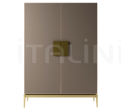 Буфет-шкаф For Living High Cabinet Буфет-шкаф For Living High Cabinet фабрика Paolo Castelli