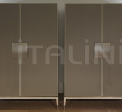 Буфет-шкаф For Living High Cabinet Буфет-шкаф For Living High Cabinet фабрика Paolo Castelli