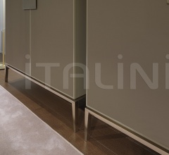 Буфет-шкаф For Living High Cabinet Буфет-шкаф For Living High Cabinet фабрика Paolo Castelli