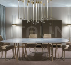 Буфет-шкаф For Living High Cabinet Буфет-шкаф For Living High Cabinet фабрика Paolo Castelli