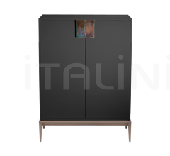 Бар For Living Tall Cabinet Бар For Living Tall Cabinet фабрика Paolo Castelli