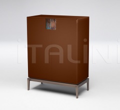 Бар For Living Tall Cabinet Бар For Living Tall Cabinet фабрика Paolo Castelli