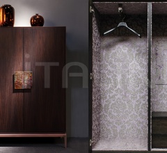 Шкаф For Living Wardrobe Шкаф For Living Wardrobe фабрика Paolo Castelli