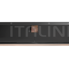 Буфет For Living Low Cabinet Буфет For Living Low Cabinet фабрика Paolo Castelli