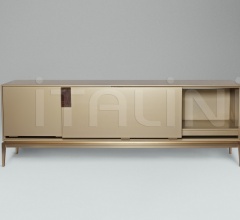 Буфет For Living Low Cabinet Буфет For Living Low Cabinet фабрика Paolo Castelli