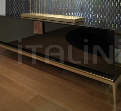 Буфет For Living Low Cabinet Буфет For Living Low Cabinet фабрика Paolo Castelli