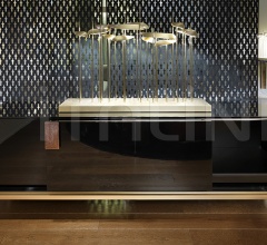 Буфет For Living Low Cabinet Буфет For Living Low Cabinet фабрика Paolo Castelli