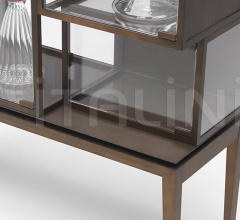 Витрина Ludobox Cabinet Витрина Ludobox Cabinet фабрика Paolo Castelli